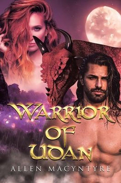 Warrior of Udan