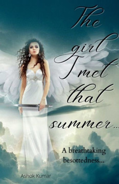 The girl I met that summer The girl I met that summer
