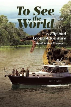 To See the World: A Flip and Loopy Adventure