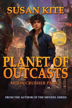 Planet of Outcasts Planet of Outcasts