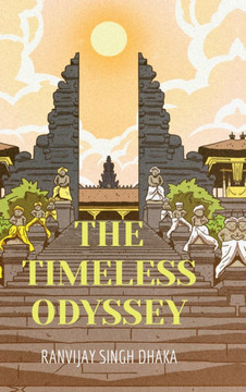 The Timeless Odyssey The Timeless Odyssey