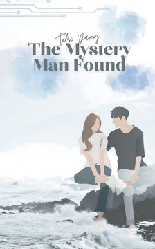 The Mystery Man Found