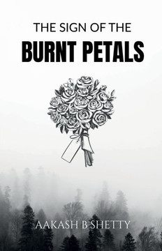 The Sign Of The Burnt Petals