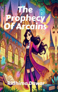 The Prophecy Of Arcains