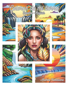 Colores de mi Tierra: Descubre la belleza de Venezuela