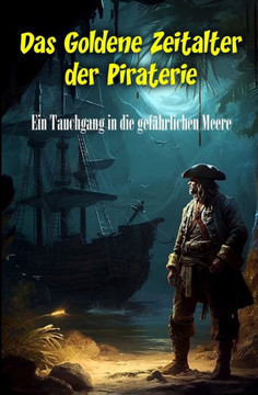 Das Goldene Zeitalter der Piraterie: Ein Tauchgang in die gef?rlichen Meere