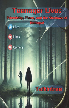Teenager Lives: A Tale of Friendship, Fame, and Tragedy