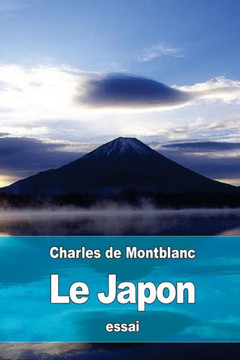 Le Japon (French Edition)