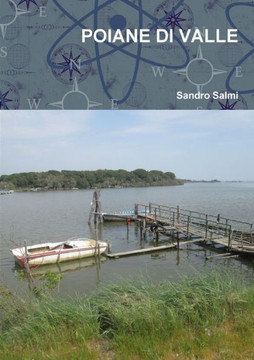 POIANE DI VALLE (Italian Edition)