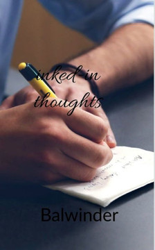 inked-in thoughts