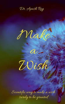 Make a wish: Scientific way to make a wish surely to be granted: As is the Principal so is the Institute