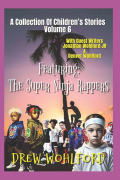 A Collection Of Children's Stories Volume 6