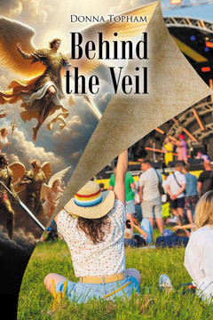 Behind the Veil - 9798891579200