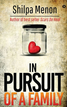 In Pursuit of a Family In Pursuit of a Family
