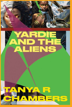Yardie and the Aliens