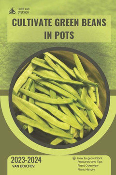 How to Cultivate Green Beans in Pots: Guide and overview How to Cultivate Green Beans in Pots: Guide and overview