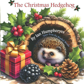 The Christmas Hedgehog The Christmas Hedgehog