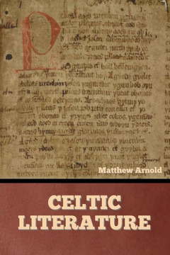 Celtic Literature