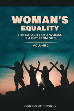 Woman's Equality - Large Print Woman's Equality - Large Print