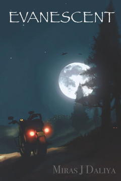 Evanescent