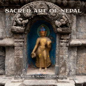 Sacred Art of Nepal Sacred Art of Nepal