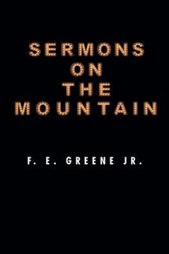 Sermons on the Mountain