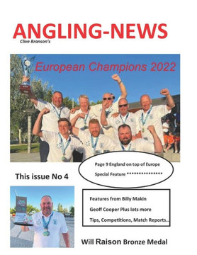 Angling-News