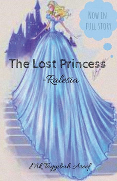 The lost princess