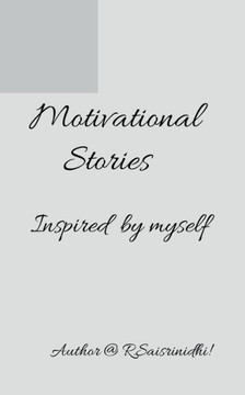 Believe In yourself!