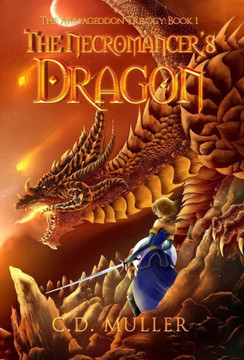 The Necromancer's Dragon