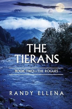 The Tierans: Book Two -- The Rogues