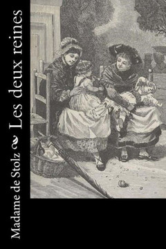 Les Deux Reines (French Edition)