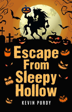 Escape from Sleepy Hollow: Headless in New York