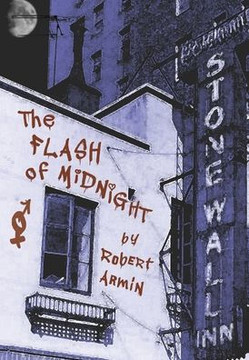 The Flash of Midnight