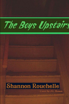 The Boys Upstairs The Boys Upstairs