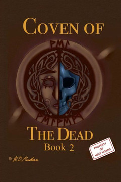 Coven of the Dead Book 2