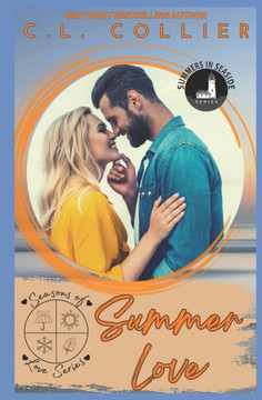 Summer Love: A Summers in Seaside and Seasons of Love Crossover