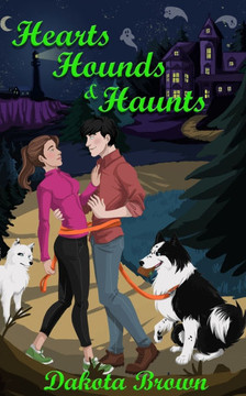 Hearts, Hounds, and Haunts