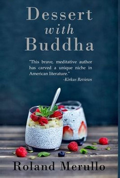 Dessert with Buddha Dessert with Buddha