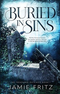 Buried In Sins