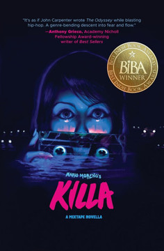 Killa: A Mixtape Novella (Best Indie Book Award(R) Winner)