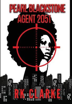 Pearl Blackstone Agent 2051