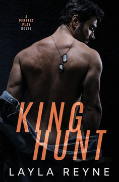 King Hunt: A Marriage of Convenience Gay Romantic Suspense