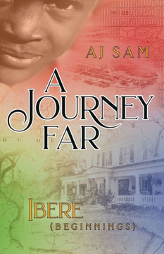 A Journey Far: Ibere (Beginnings)
