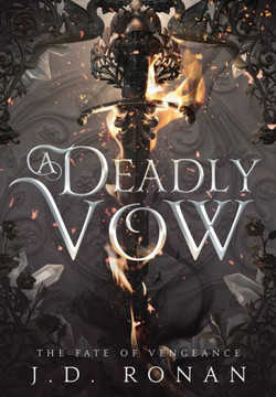 A Deadly Vow