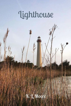 Lighthouse - Large Print