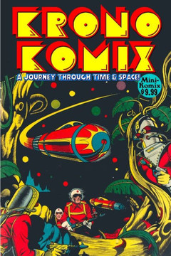 Krono Komix