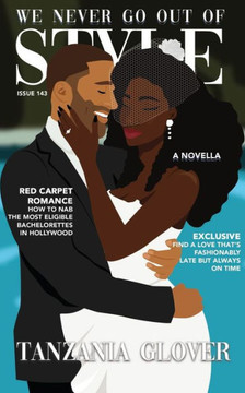 We Never Go Out Of Style - Large Print We Never Go Out Of Style - Large Print