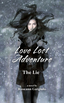 Love Lost Adventure: The Lie