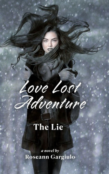 Love Lost Adventure: The Lie